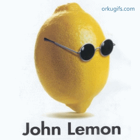 John Lemon