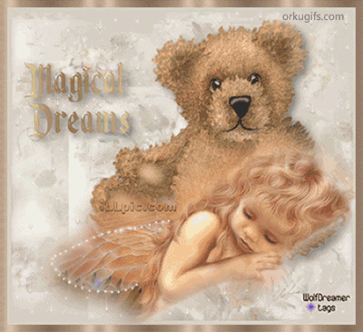 Magical Dreams