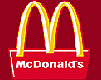 Mc Donald's Hamburgers