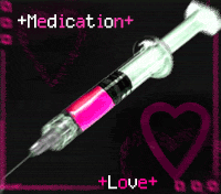 Medication: Love
