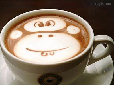 Monkey Coffee