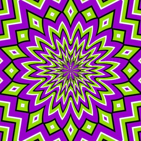 Optical Illusion