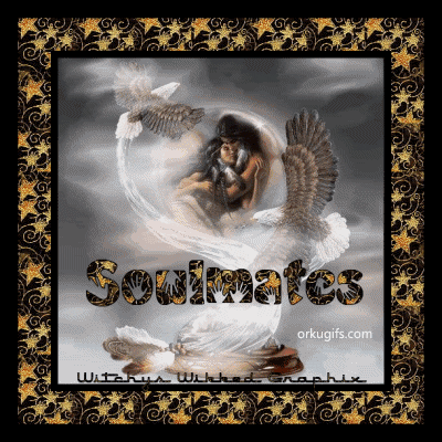 Soulmates - Images and Messages