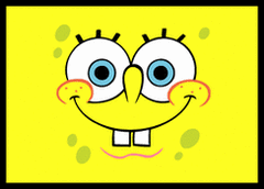 Spongebob Faces