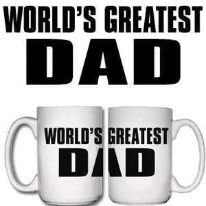 World's Greatest Dad