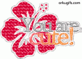 Comments, Graphics - Affection 