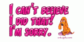 Comments, Graphics - Forgiveness 