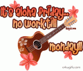 Comments, Graphics - Friday 
