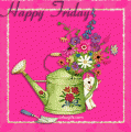 Comments, Graphics - Friday 