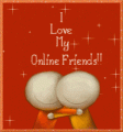 Comments, Graphics - Friendship 
