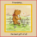 Comments, Graphics - Friendship 