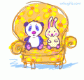 Comments, Graphics - Hugs 