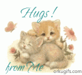 Comments, Graphics - Hugs 