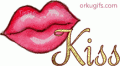Comments, Graphics - Kisses 