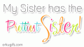 Comments, Graphics - Sister 