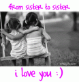 Comments, Graphics - Sister 