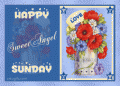 Comments, Graphics - Sunday 