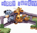 Comments, Graphics - Sunday 