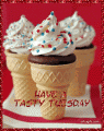 Comments, Graphics - Tuesday 