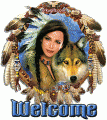Comments, Graphics - Welcome 
