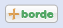 Aplicar borde
