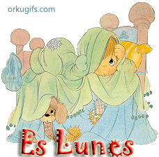 Es Lunes