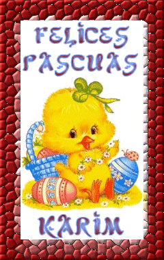 Felices Pascuas