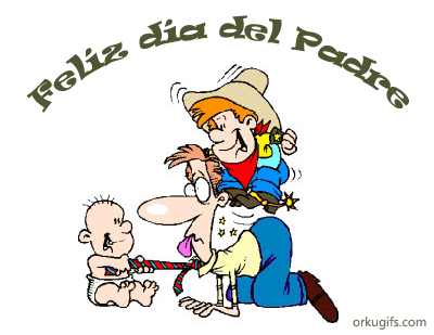 Feliz  Padre on Feliz D  A Del Padre