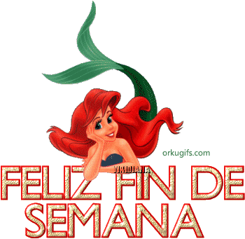 Feliz Fin de Semana