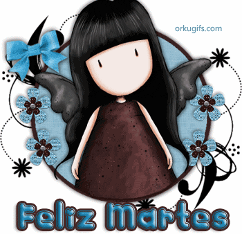 Feliz Martes