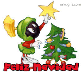 Feliz Navidad