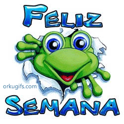 Feliz Semana