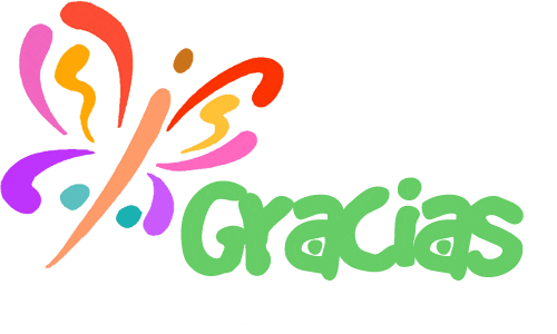 Gracias - Imágenes para redes sociales