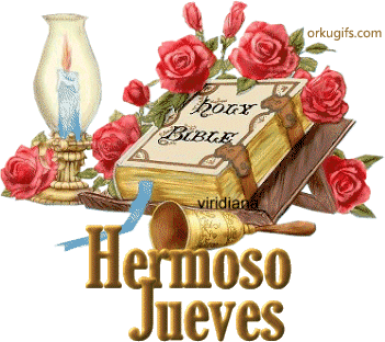 Hermoso Jueves