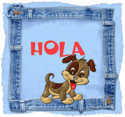 Hola