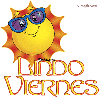 Lindo Viernes