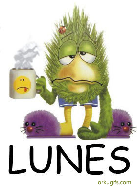 Lunes