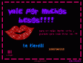 imágenes y comentarios de Besos 