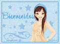 imágenes y comentarios de Bienvenidos 