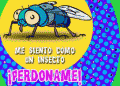 imágenes y comentarios de Perdon 