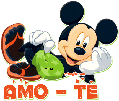 Amo-te