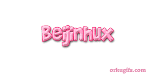 Beijinhux