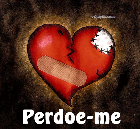 Perdoe-me