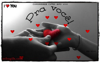 Pra você! - Recados e Imagens para orkut, facebook, tumblr e hi5