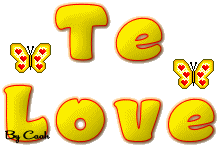 Te Love