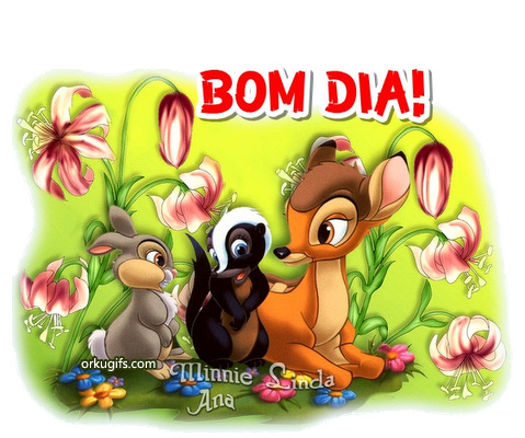 Bom Dia