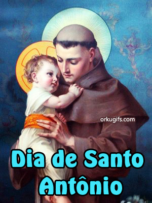 Dia de Santo Antônio