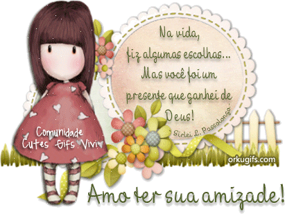 Recados e Imagens para orkut, facebook, tumblr e hi5