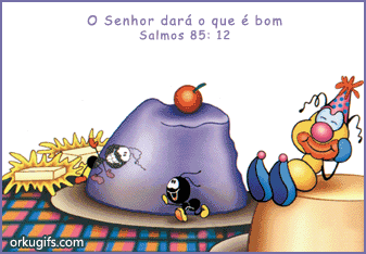 O Senhor dará o que é bom (Salmos 85:12)