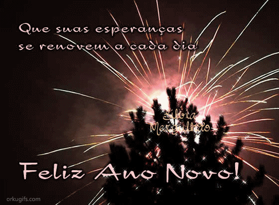 Melhor Frases De Feliz Ano Novo 2018 Tumblr